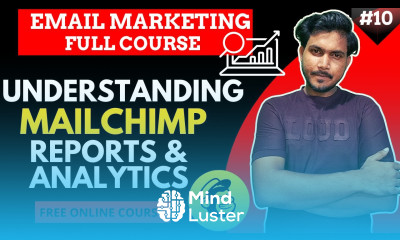 MailChimp Analytics and Reporting Tools to Track Marketing Campaigns
