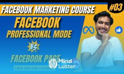 What is professional mode on Facebook Facebook Professional Mode
