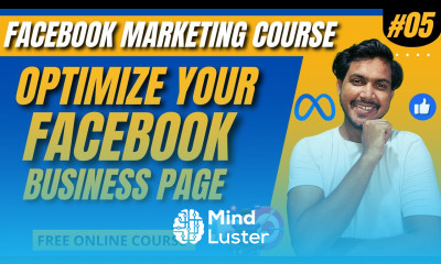 How to Optimize Facebook Business Page Facebook Business Page Optimization