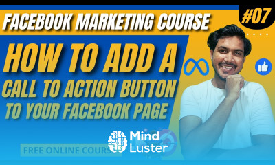 How to add a call to action button to your Facebook page