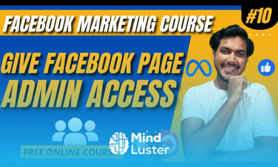 How to Give Facebook Page Admin Access How to add an admin to a Facebook page