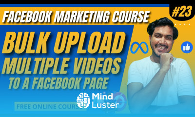 How To Bulk Upload Multiple Videos To Facebook Bulk upload multiple videos in Meta Business Suite