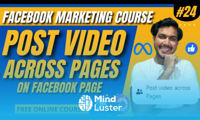 How to Crosspost Facebook Videos How to Crosspost Facebook Videos