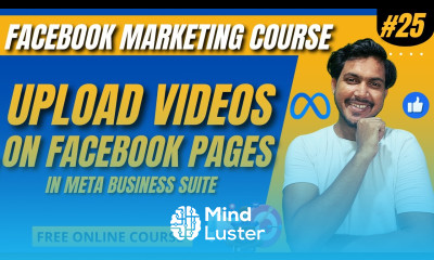 How To Upload Video On Facebook Page Post a video on Facebook