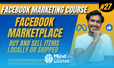 What is Facebook Marketplace How to Sell on Facebook Marketplace