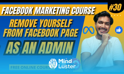 Remove Yourself As Admin On A Facebook Page How To Remove Yourself as a Facebook Page Admin