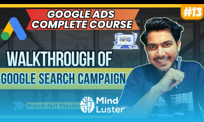 How to Create a Google Search Ads Campaign How to Set Up a Google Ads Search Campaign