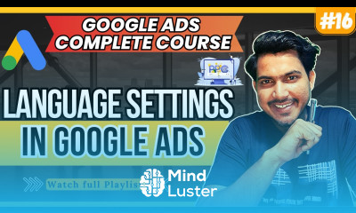 How to Set Location and Languages in Google Ads How to Set Location and Languages in Google Ads