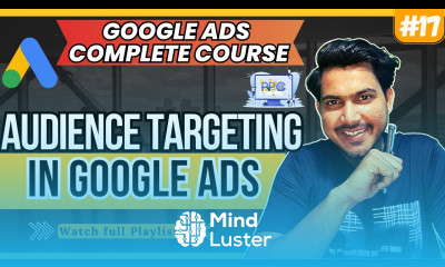 Google Ads Audience Targeting What are Google Ads Audience Segments Google Ads Audience Segments