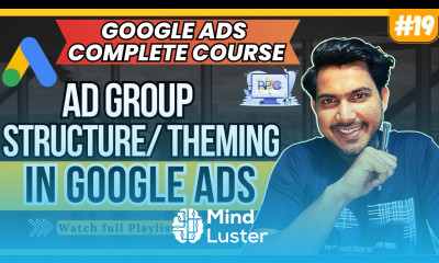 Guide to the Perfect Google Ads Account Structure Structure Your Google Ads Campaigns
