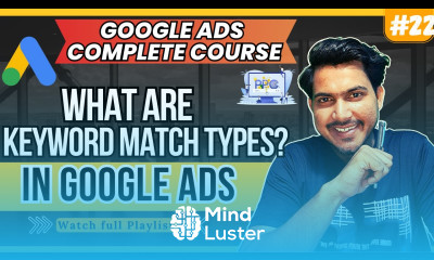 Google Ads Match Types What Are Keyword Match Types Google Ads Keyword Match Types