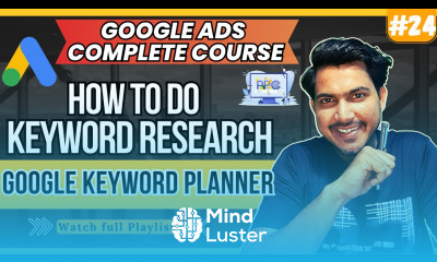 How to Use Google Keyword Planner Find Your Campaign Keywords with Keyword Planner