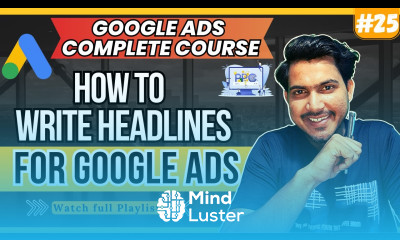 How to Write Google Ads Headlines that Click Optimize Google Ads headlines with these tips