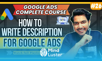 How to Create a Description for Your Google Ads Search Ads Effective Google Ads copy for PPC