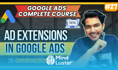Google Ads Extensions to Boost Your CTR Types Of Google Ads Extensions