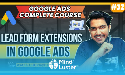 How to Use Google Lead Form Extensions to Drive More Leads Google Ads Lead Form Extensions