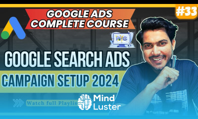 How to Create a Google Search Ads Campaign Create a Search campaign