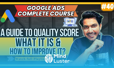 Google Ads Quality Score What It Is How to Improve It