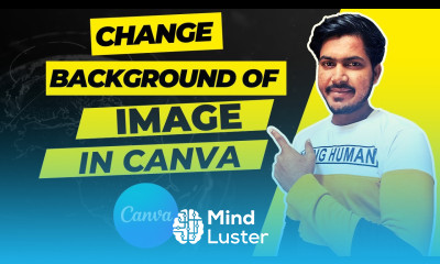 How to Change Background Image Colors in Canva Online Image Background Remover