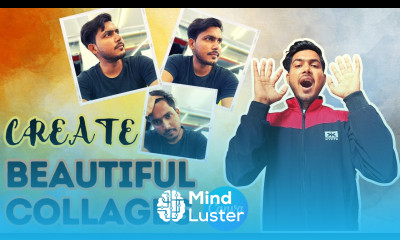 How to Make a Photo Collage in Canva How to Create Photo Collage in Canva