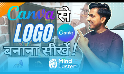 How to Make Logo in Canva for free How to Use Canva to Design a Logo for FREE