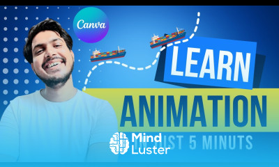 How to Create Animated Videos In Canva For FREE CUSTOM Animation in CANVA