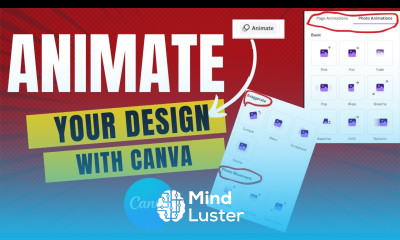 How to Animate your Designs with Canva Bring your designs to life with Magic Animate