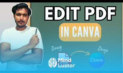 How to Edit a PDF in Canva Free Online PDF Editor Edit PDFs with ease Canva