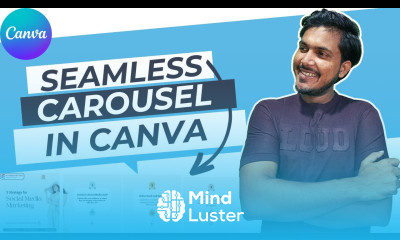 How to Create an Instagram Multiple Image Carousel Post with Canva