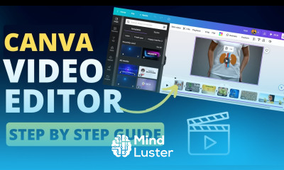 Free Online Video Editor Maker Canva Drag and drop CANVA Video Editor