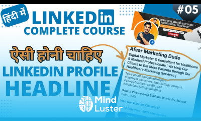 How to Write a Professional LinkedIn Headline Write an Awesome Headline on LinkedIn
