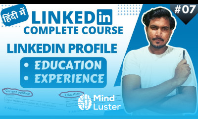 How to write your LinkedIn Experience section How to Write Your LinkedIn Education Section