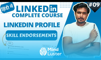 How to Add Skills In LinkedIn Why It s Important to List Skills on Your LinkedIn Profile