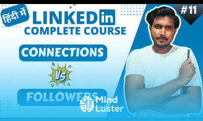 What exactly is the difference between a Connection and a Follower on LinkedIn