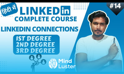 What Does 1st 2nd and 3rd Mean on LinkedIn Your Network and Degrees of Connection