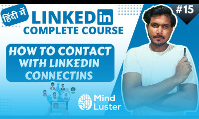 How to Reach Out to Someone on LinkedIn LinkedIn How to Connect Like a Pro