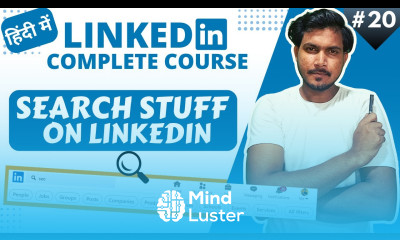 How to Find People Open to Work on LinkedIn Search for people on LinkedIn