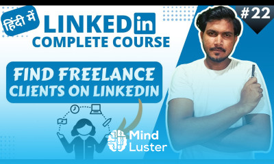 How to Get Freelance Work on LinkedIn 3 Easy Steps How To Use LinkedIn For Freelance Work
