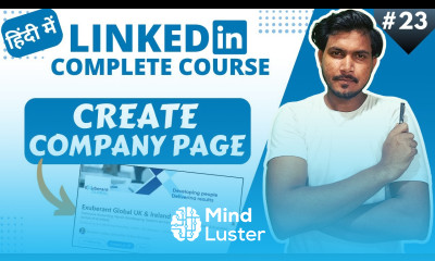 How to Create a LinkedIn Page for Your Business How to Make a Page on LinkedIn for Business 23