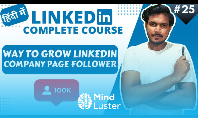 How To Increase LinkedIn Company Page Followers How to get more followers on LinkedIn company page