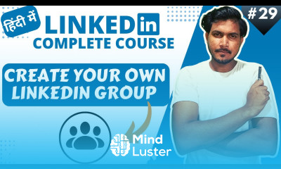 How to Create a LinkedIn Group LinkedIn Groups How to Create Join or Manage Them