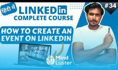 How to Create an Event on LinkedIn Set Up Your LinkedIn Event