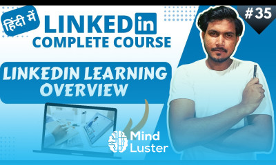 What is LinkedIn Learning How to Use LinkedIn Learning Online Class