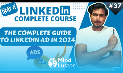 How to Advertise on LinkedIn LinkedIn Ads For Beginners