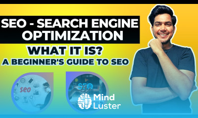 What is search engine optimization SEO Types of Search Engine Optimization SEO
