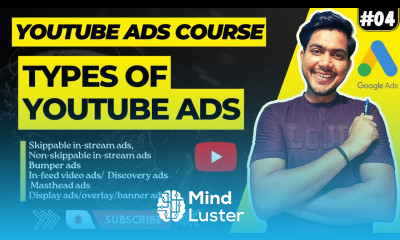 Types of YouTube Ads in 2024 A Complete Guide to YouTube Ad Formats 4