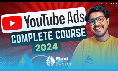 YouTube Ads Course YouTube Marketing Course YouTube Ads Tutorial