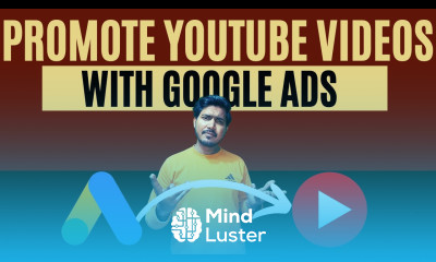 How to Promote Your Video with YouTube Ads Promote YouTube Videos With Google Ads