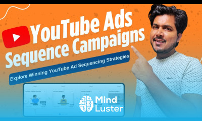 YouTube Video Ad Sequence Campaigns Tutorial What Is YouTube Video Ad Sequencing