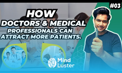 Digital marketing strategies for doctors Healthcare Marketing Strategy